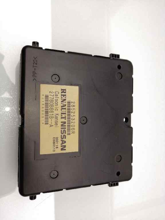 Módulo eletrónico RENAULT CLIO IV