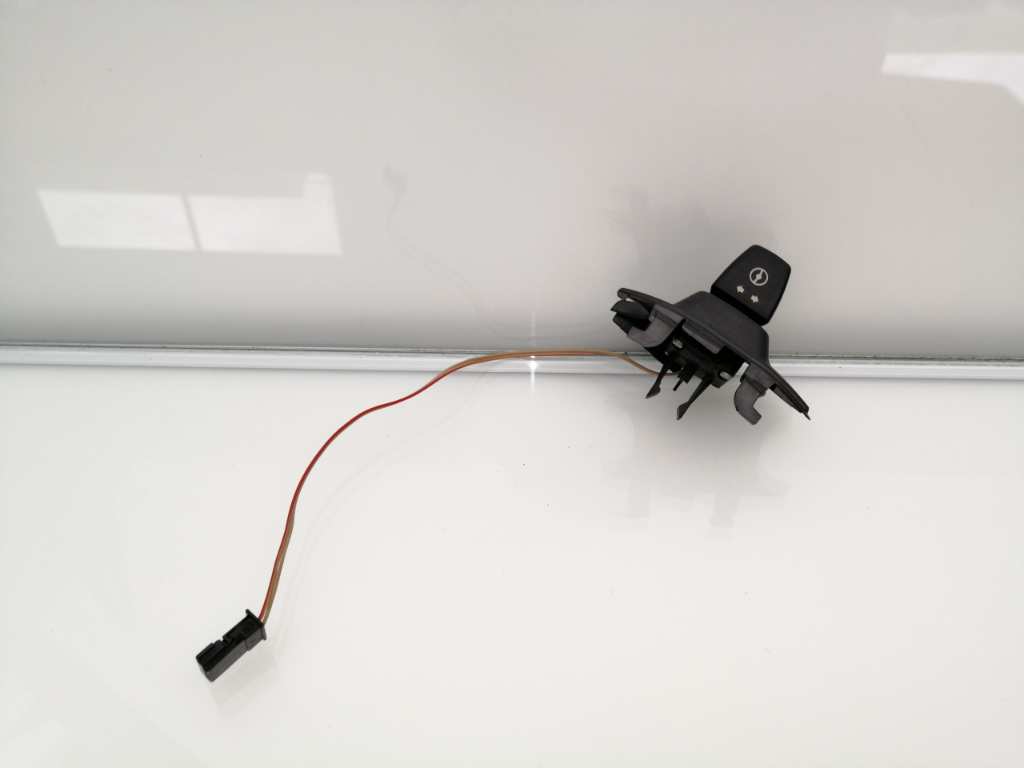 Steering Wheel Control BMW X5 (E70)