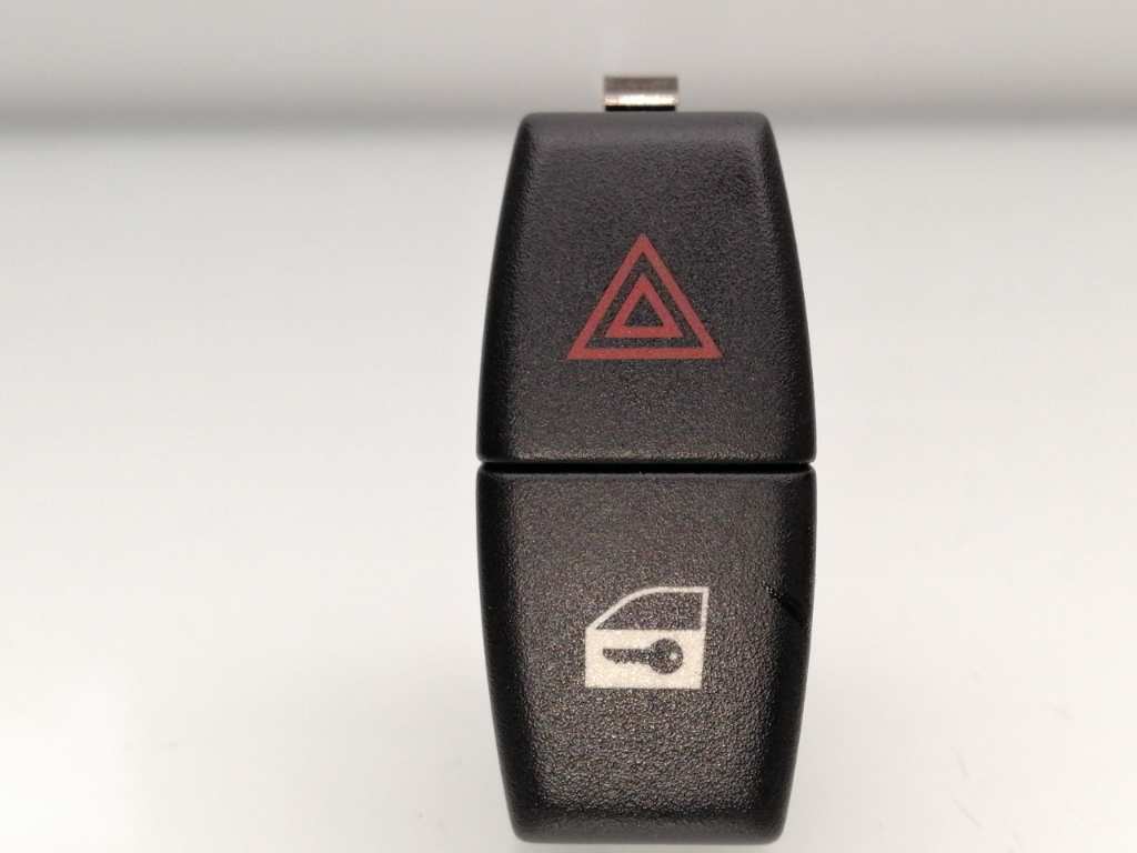 Warning light BMW X5 (E70)