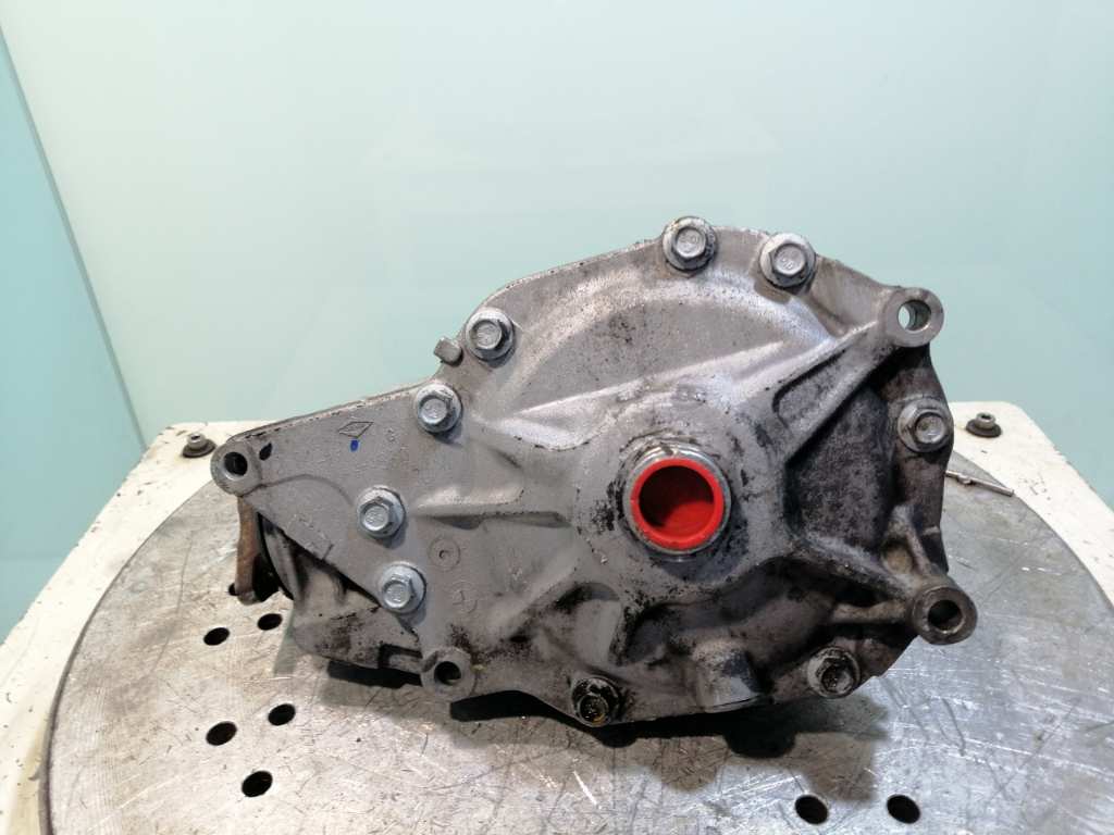 Vorderachsdifferential BMW X5 (E70)