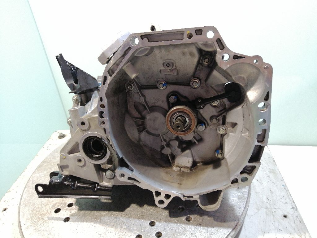 Getriebe DACIA SANDERO