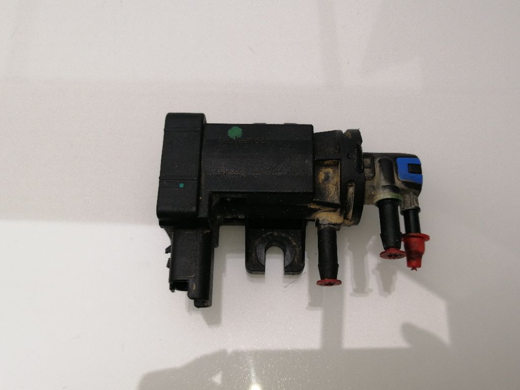 Zusatzluftventil CITROEN JUMPY