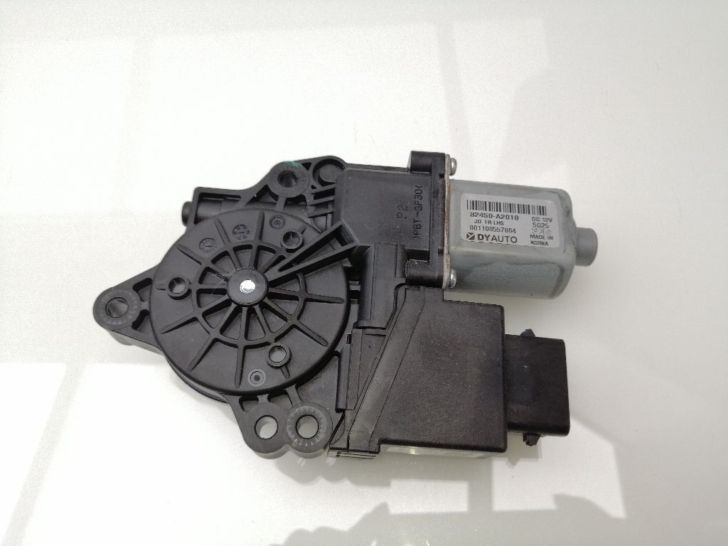 MOTOR ELEVALUNAS DELANTERO IZQUIERDO KIA CEED