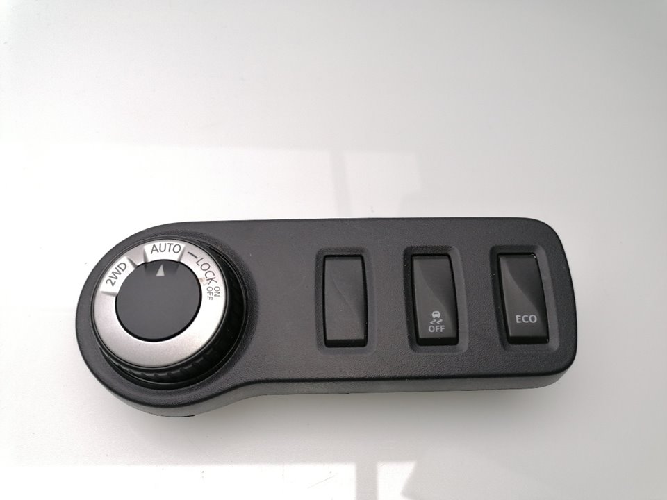 Multifunction Stalk DACIA DUSTER