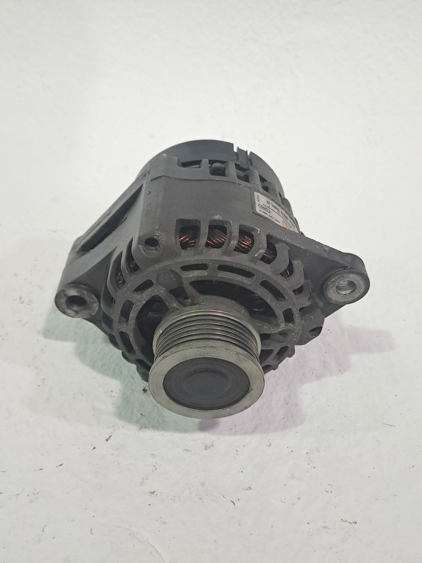 Lichtmaschine OPEL ZAFIRA B