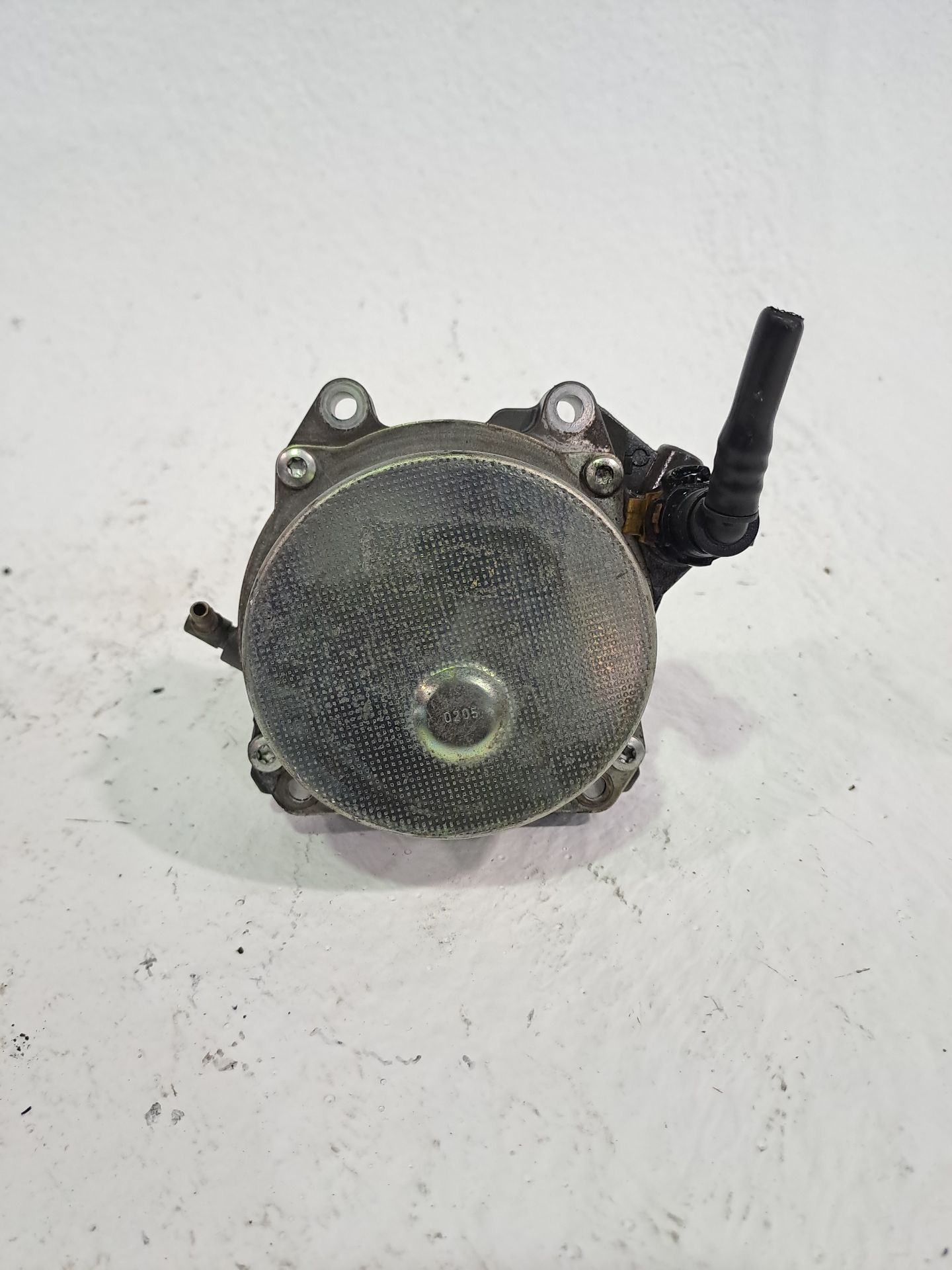 Bremskraftverstärker / Vakuumpumpe OPEL ZAFIRA B