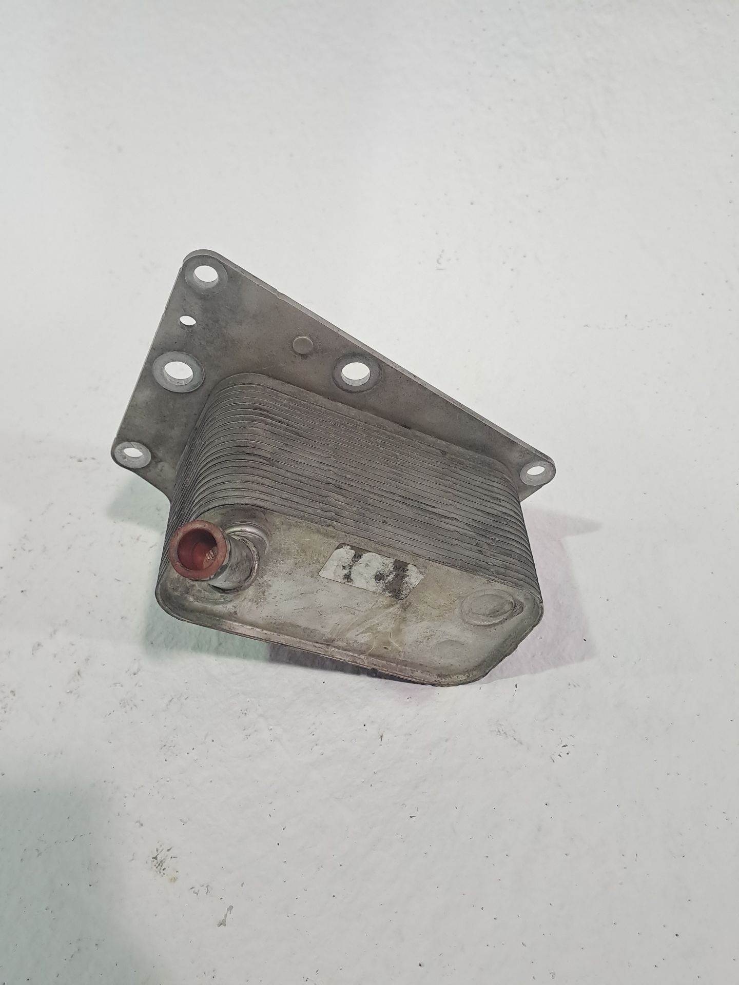Radiador de óleo OPEL ZAFIRA B