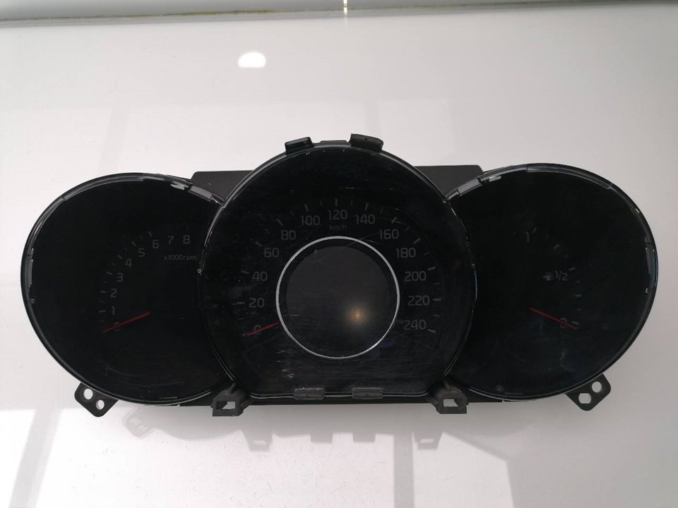 Kombiinstrument KIA CEED
