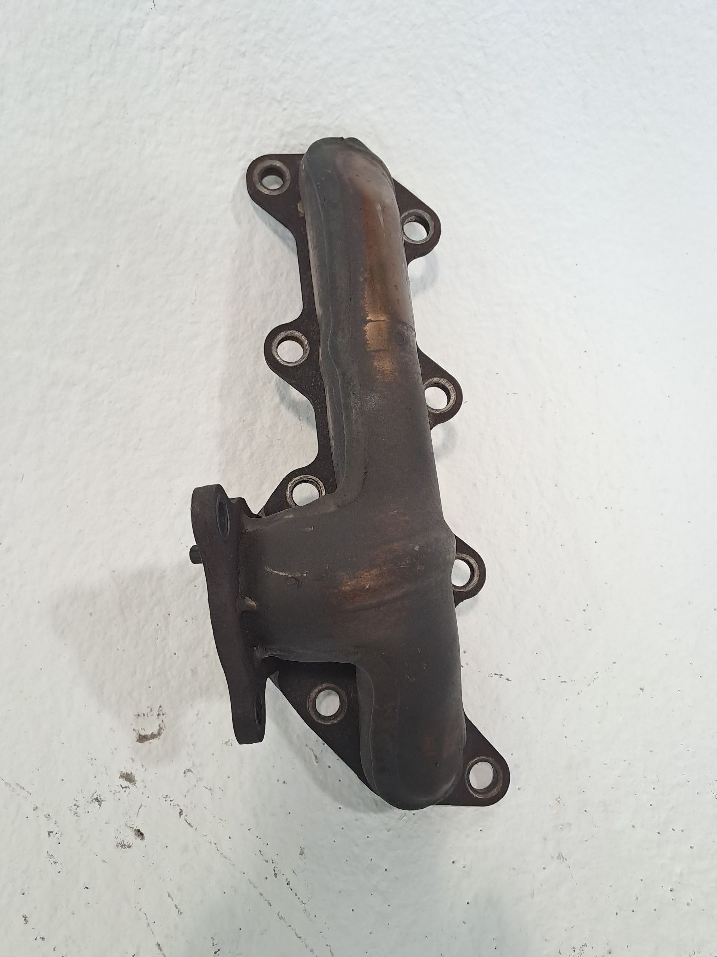 Exhaust manifold TOYOTA AURIS