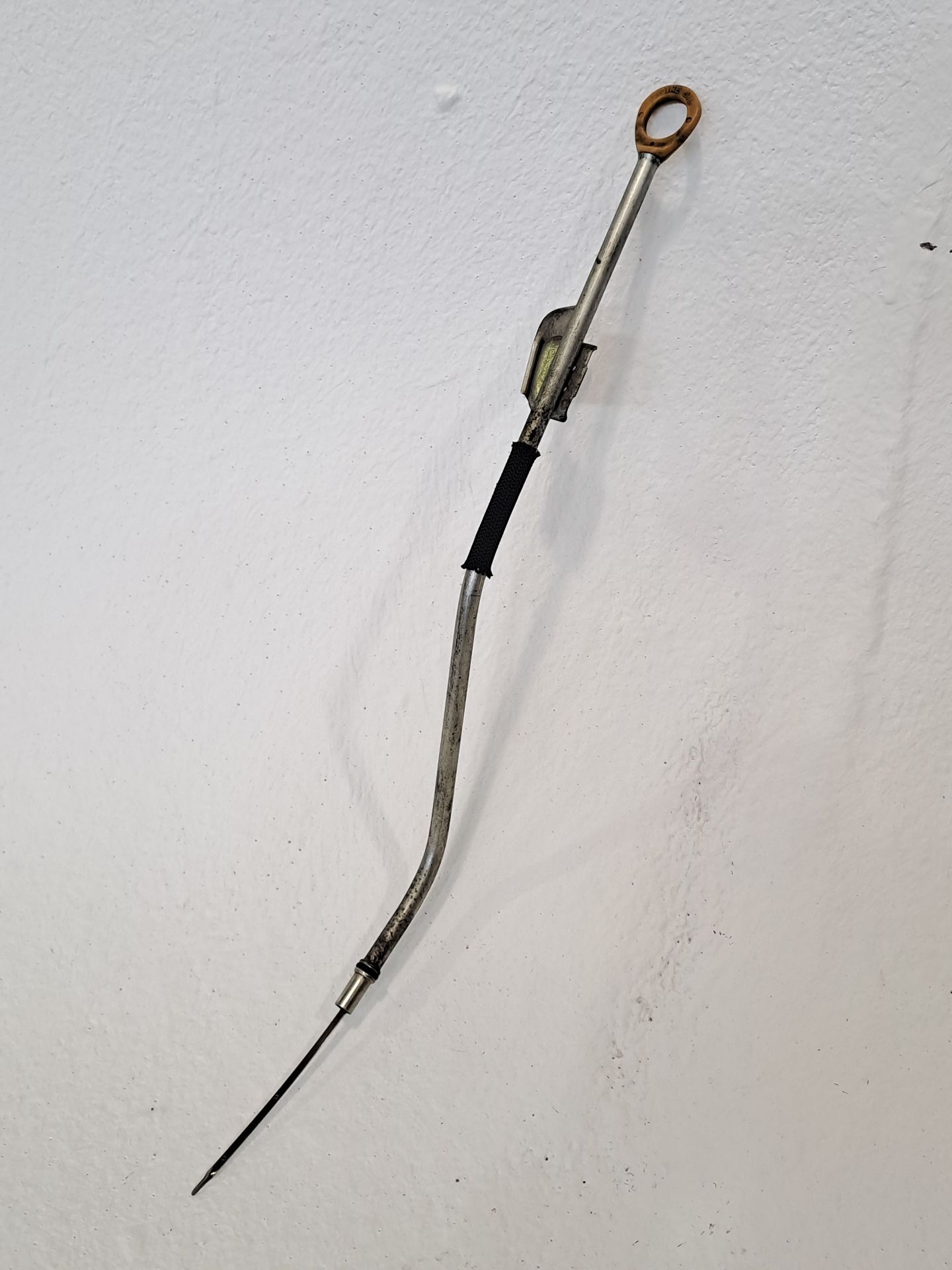 Vareta de óleo TOYOTA AURIS