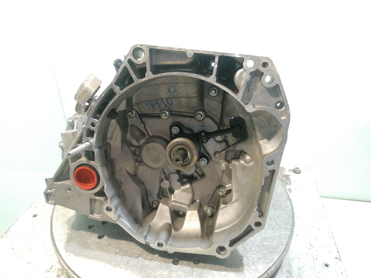Getriebe DACIA SANDERO