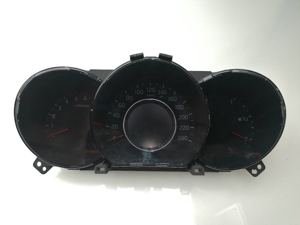 Kombiinstrument KIA CEED