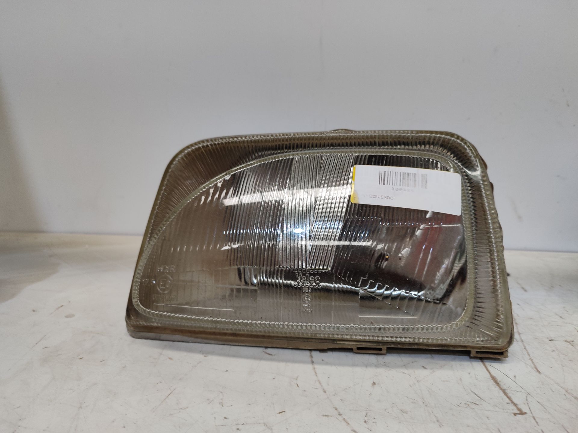 Farol esquerdo FIAT SCUDO (222)