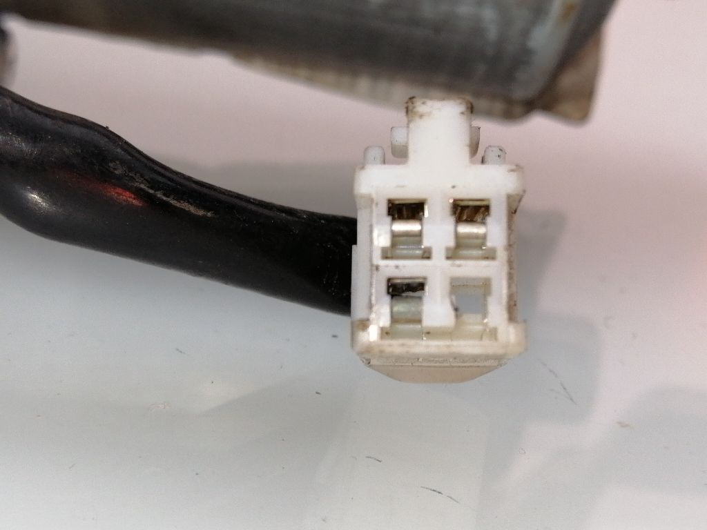 Scheibenwischermotor hinten AUDI A4 BERLINA (B5)