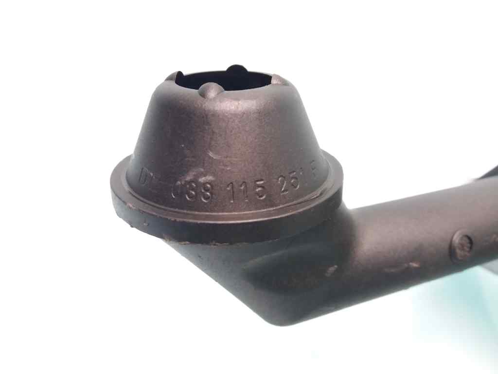Oil Pump VOLKSWAGEN GOLF VI (5K1)
