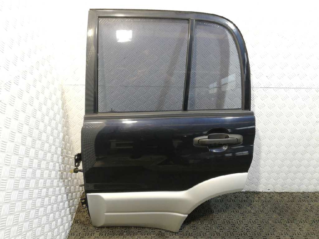 Tür hinten links SUZUKI GRAND VITARA 5 PUERTAS SQ (FT)