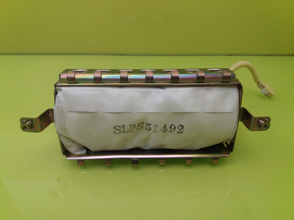 Airbag avant droit SUZUKI GRAND VITARA 5 PUERTAS SQ (FT)