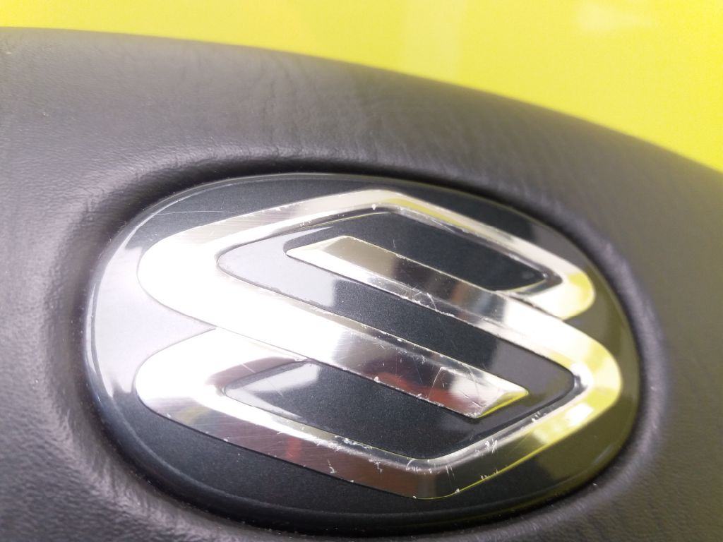 Airbag dianteiro esquerdo SUZUKI GRAND VITARA 5 PUERTAS SQ (FT)