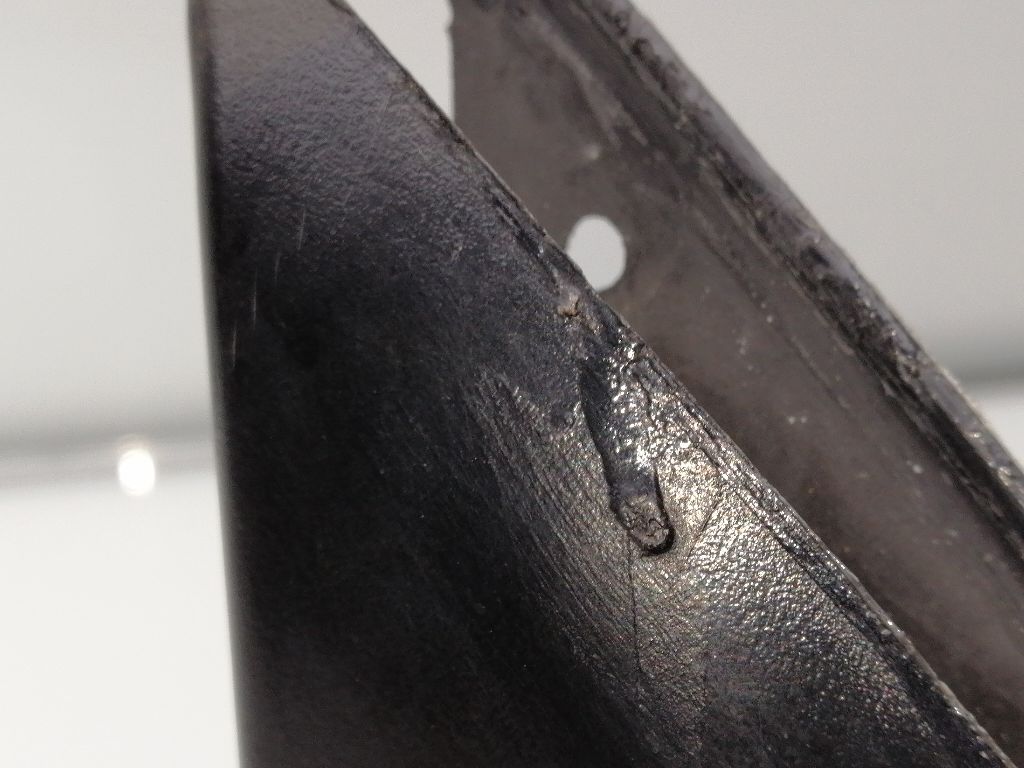 Right Door Mirror ROVER 25 I HATCHBACK (RF)