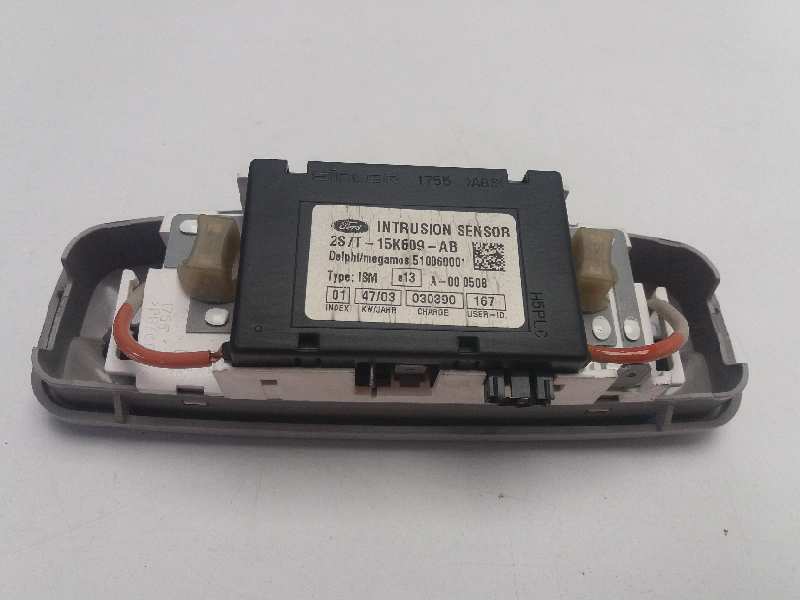 Luce interna ROVER 25 I HATCHBACK (RF)