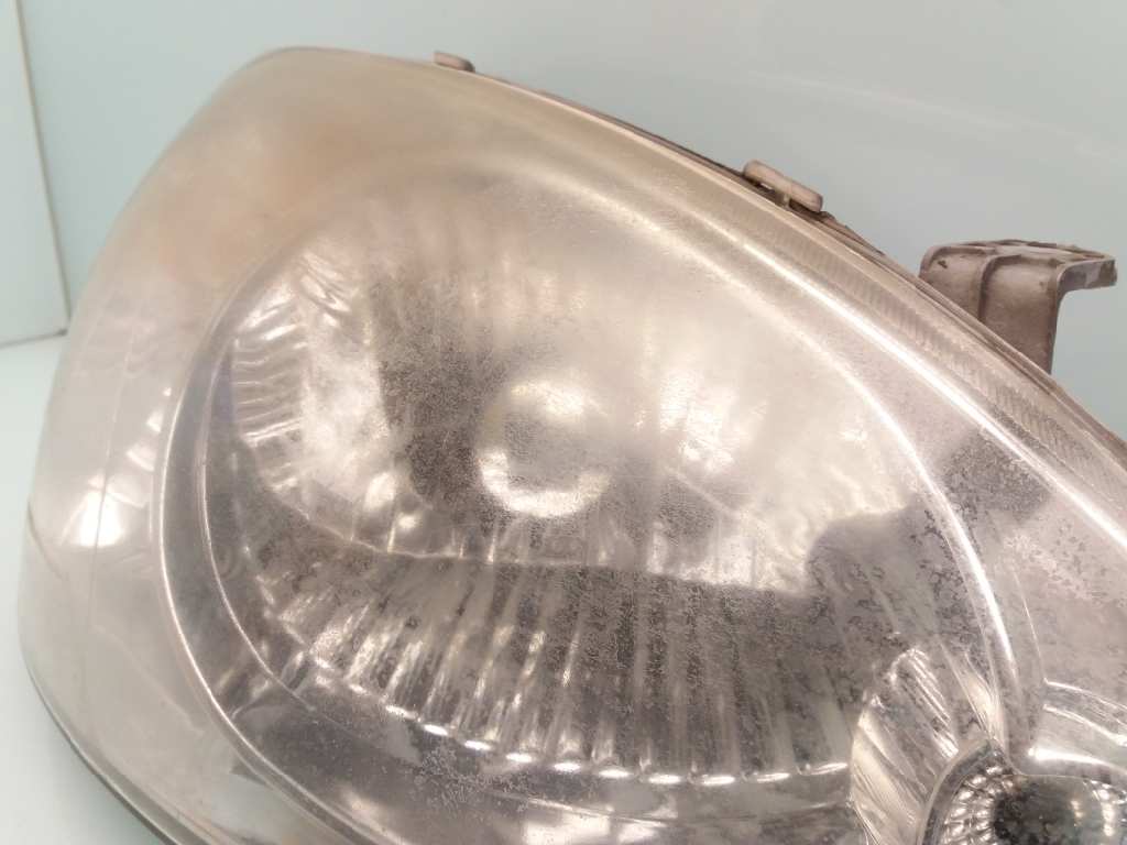 Farol direito TATA INDICA