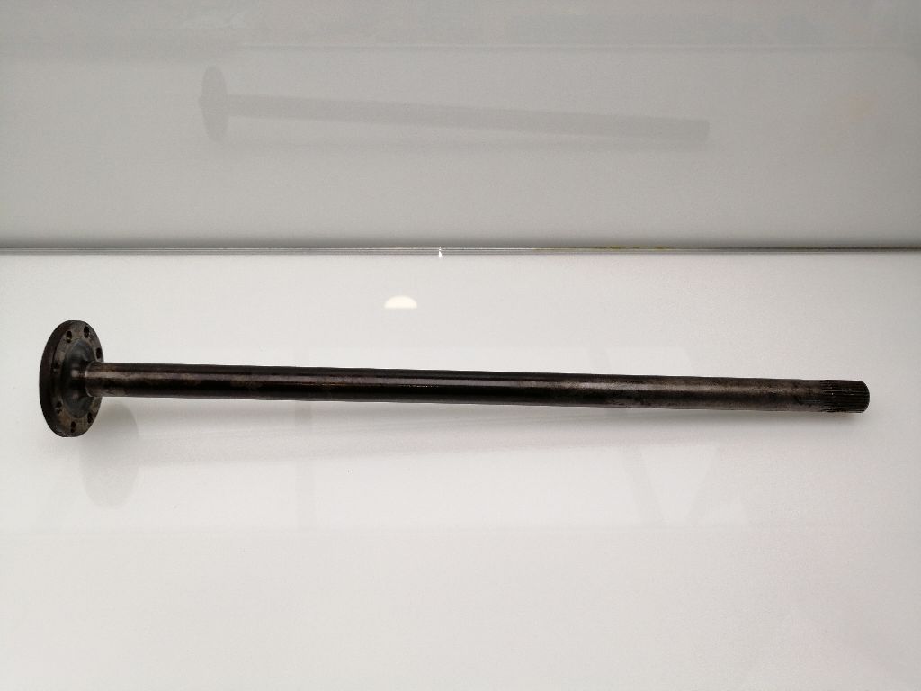 Sonstiges NISSAN CABSTAR E