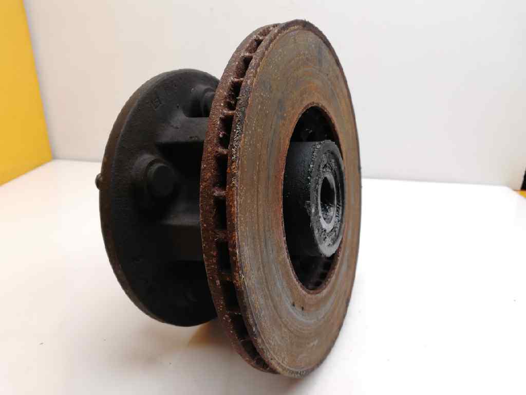 Sonstiges NISSAN CABSTAR E