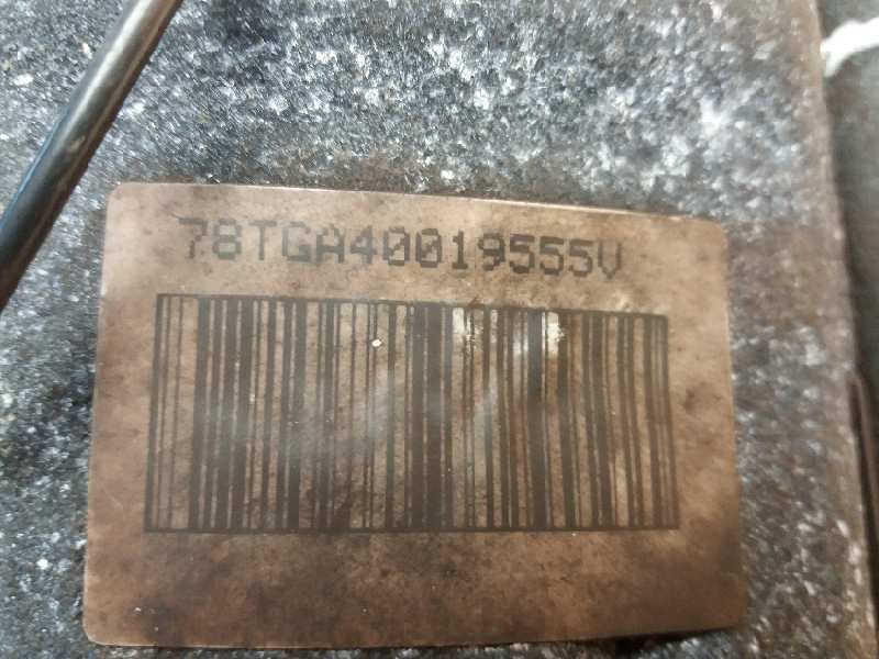 Others FIAT SCUDO COMBI (272)