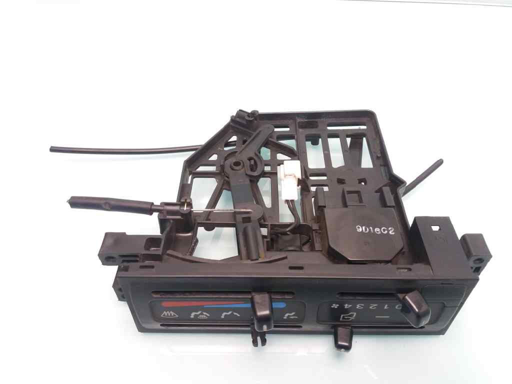 Sonstiges NISSAN CABSTAR E