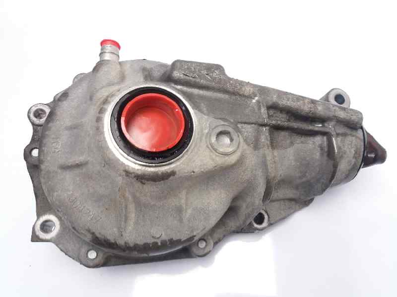Vorderachsdifferential BMW X5 (E70)