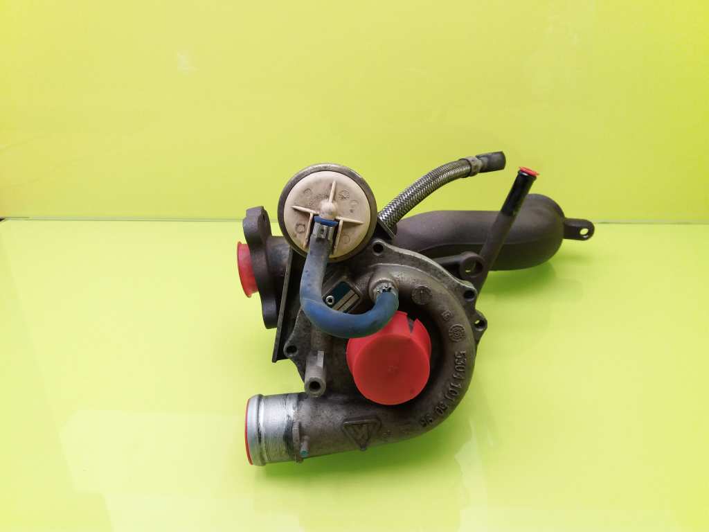 Turbocompresseur SUZUKI SANTANA 300 2.0