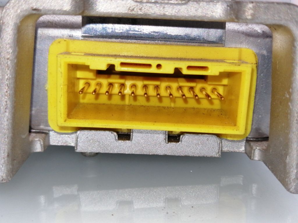 CENTRALITA AIRBAG SUZUKI SANTANA 300 2.0