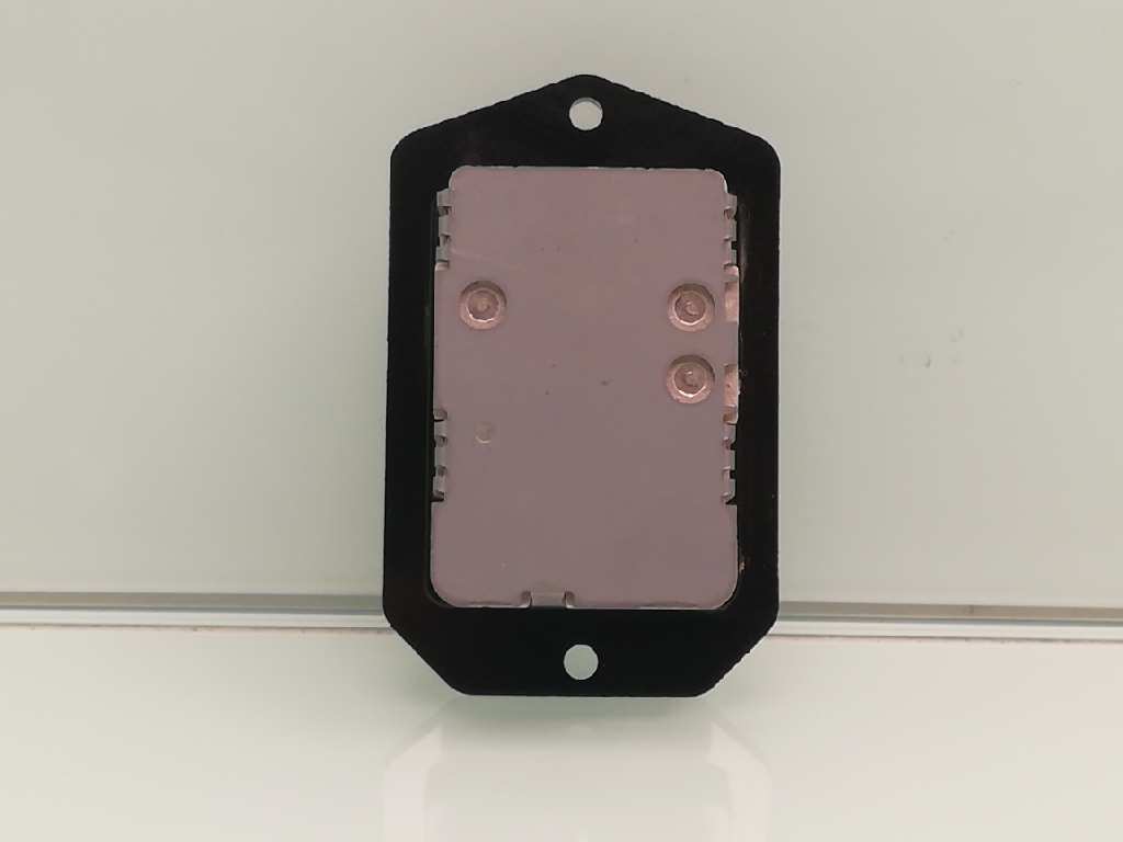 Resistenza riscaldamento TOYOTA LAND CRUISER (J12)