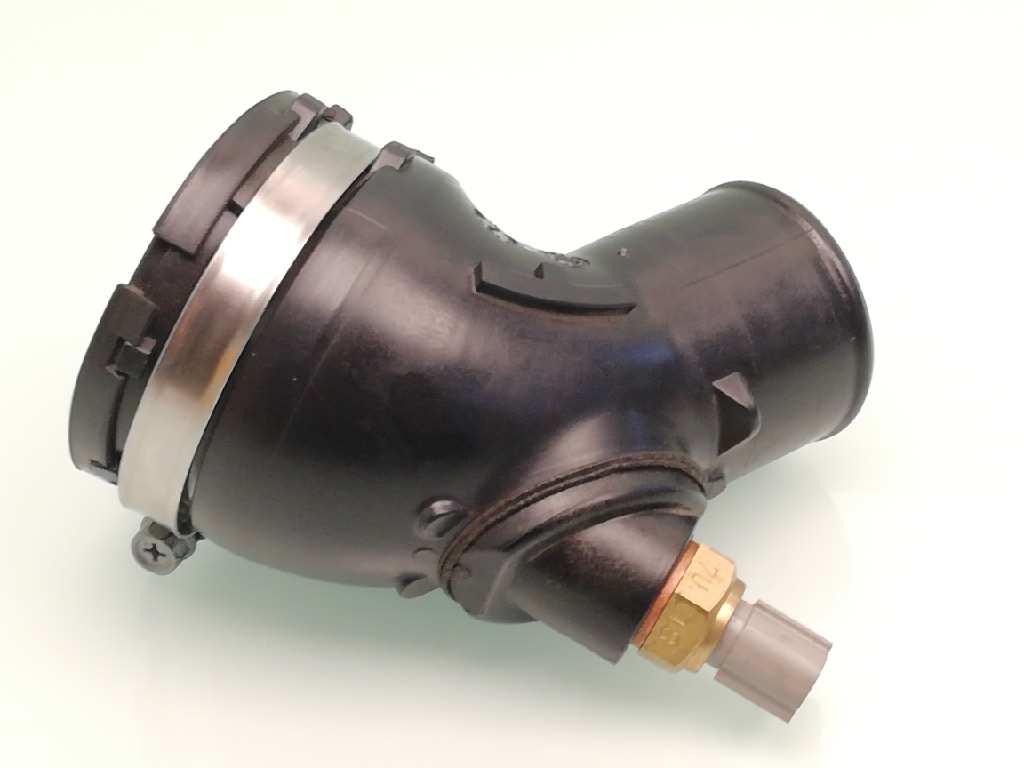 Pipe TOYOTA LAND CRUISER (J12)