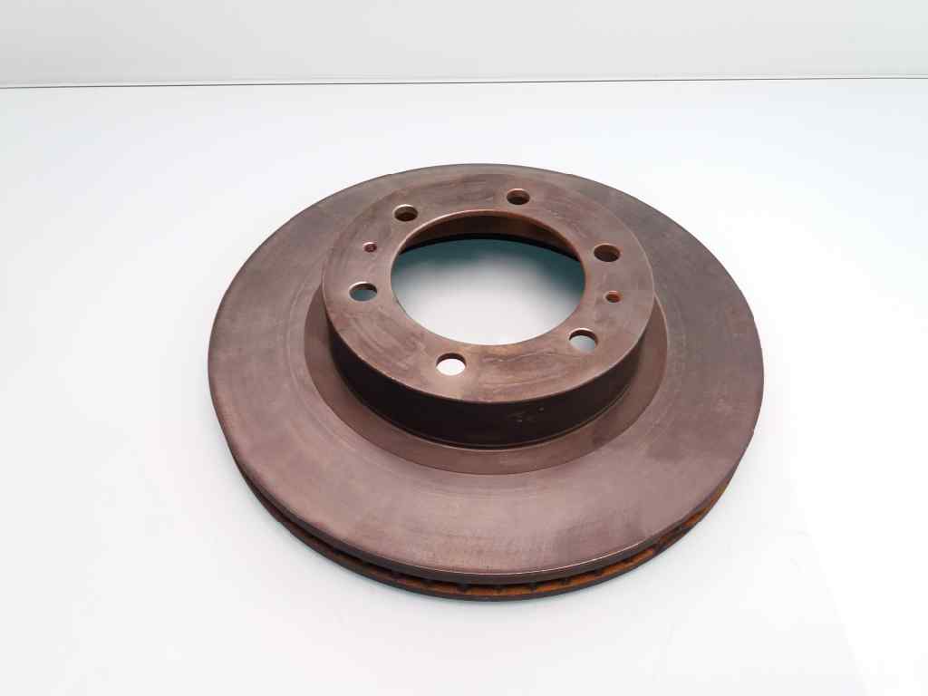 Bremsscheibe vorne TOYOTA LAND CRUISER (J12)