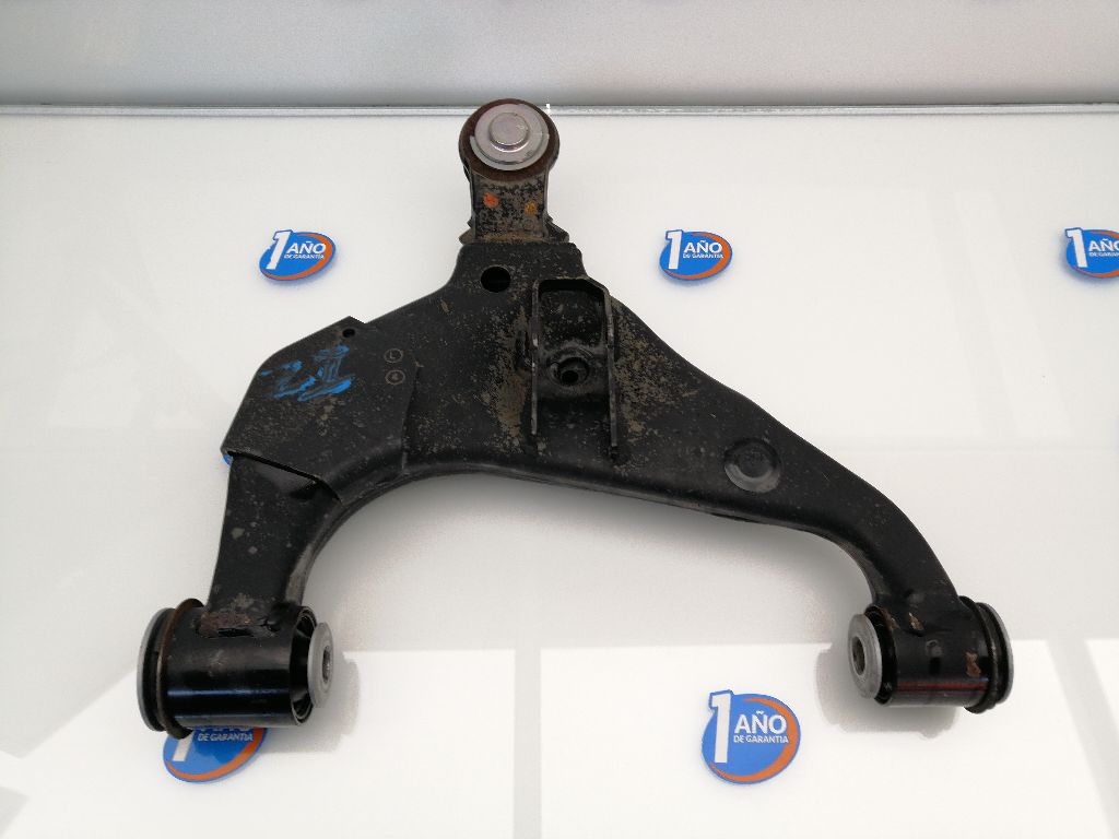 Querlenker unten vorne links TOYOTA LAND CRUISER (J12)