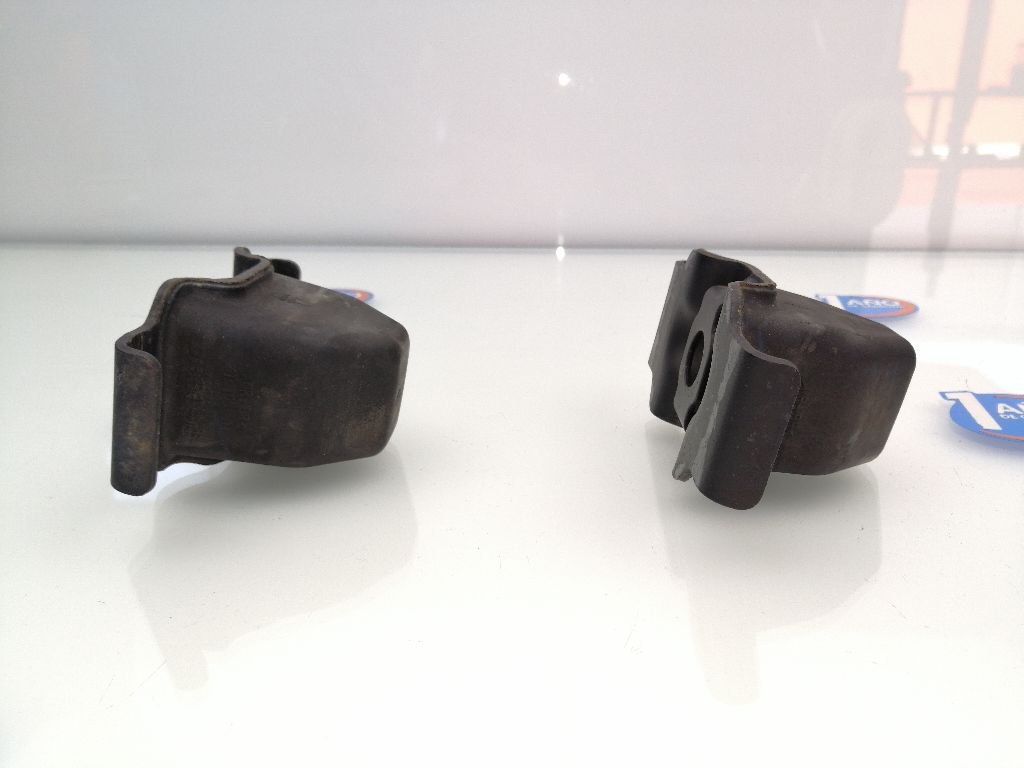 Tools TOYOTA LAND CRUISER (J12)
