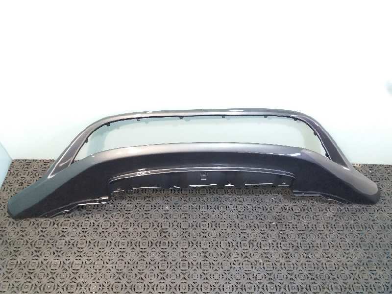 Frontspoiler HONDA CIVIC BERLINA (FN)