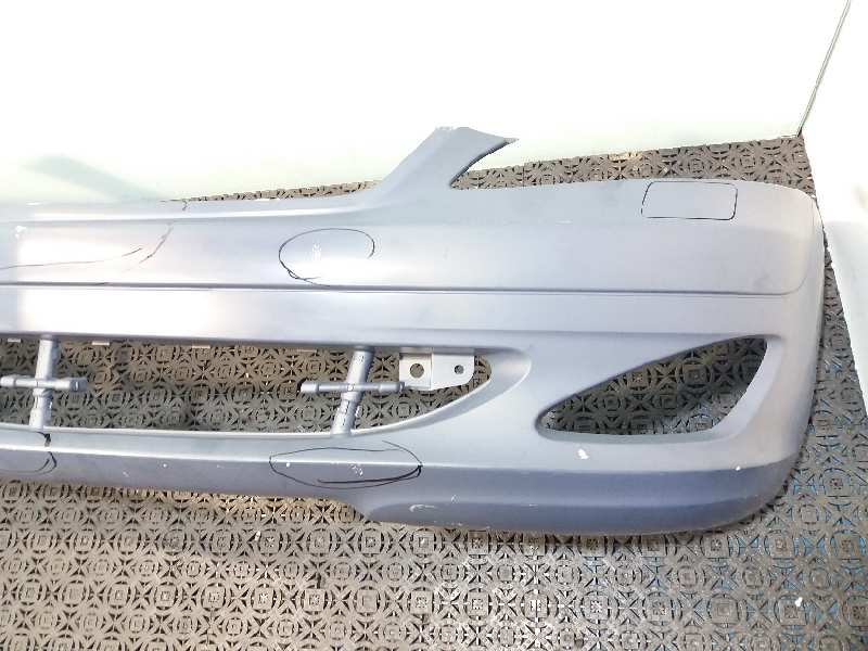 Front Bumper HONDA CIVIC BERLINA (FN)