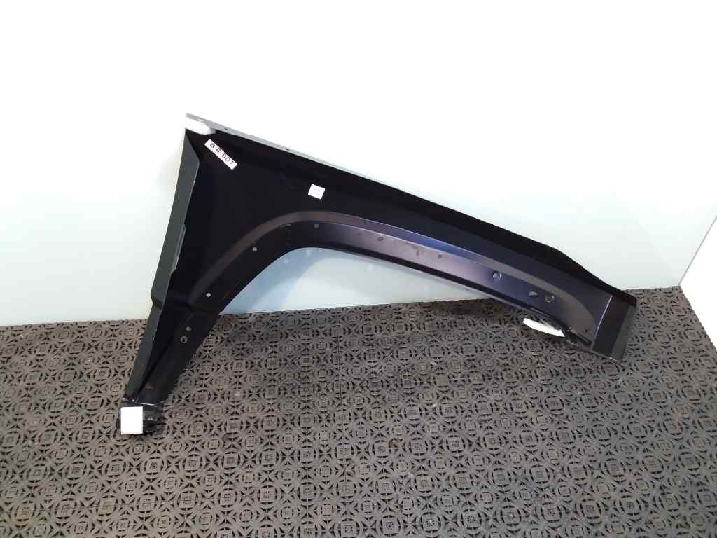Front Left Fender HONDA CIVIC BERLINA (FN)