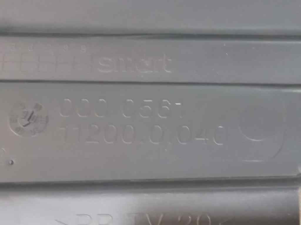 Garniture de porte avant droite HONDA CIVIC BERLINA (FN)