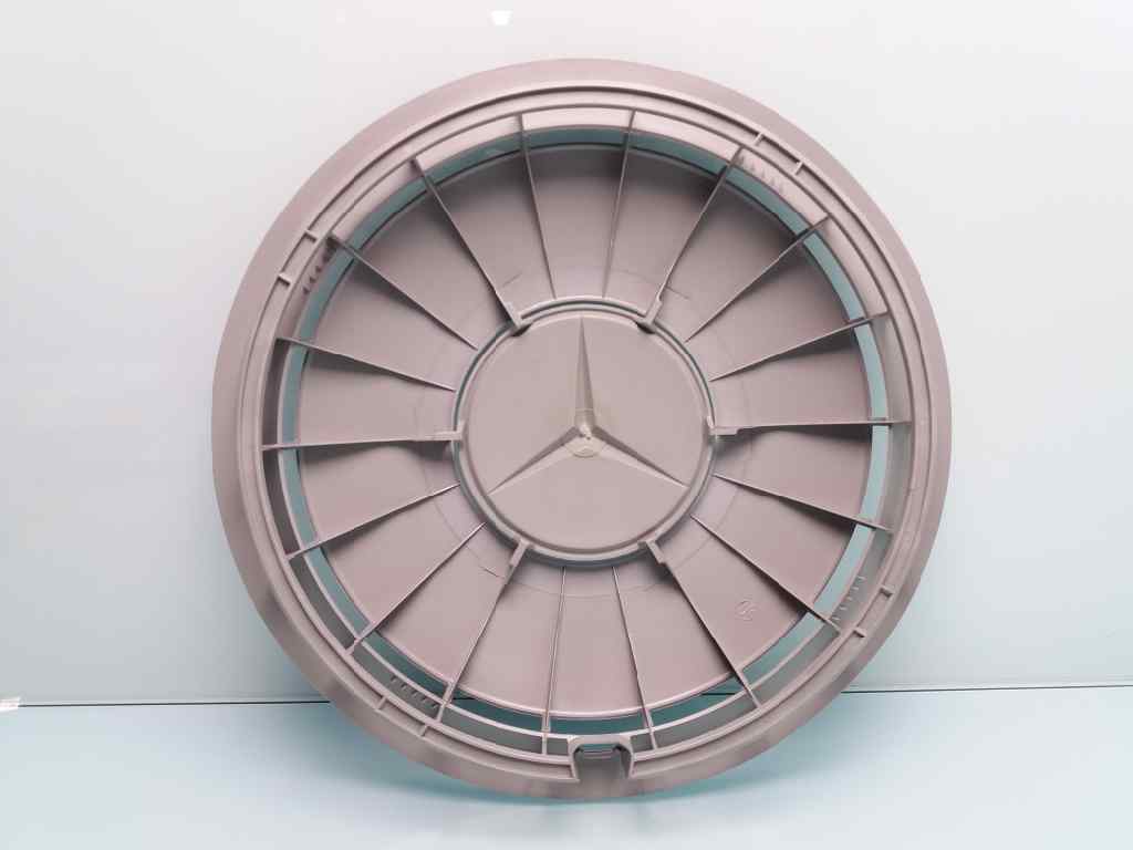 TAPACUBOS HONDA CIVIC BERLINA (FN)