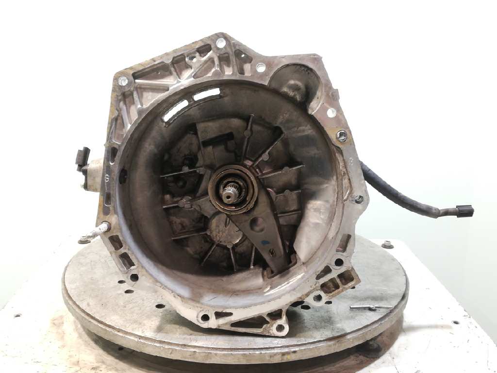 Gearbox CITROEN BERLINGO