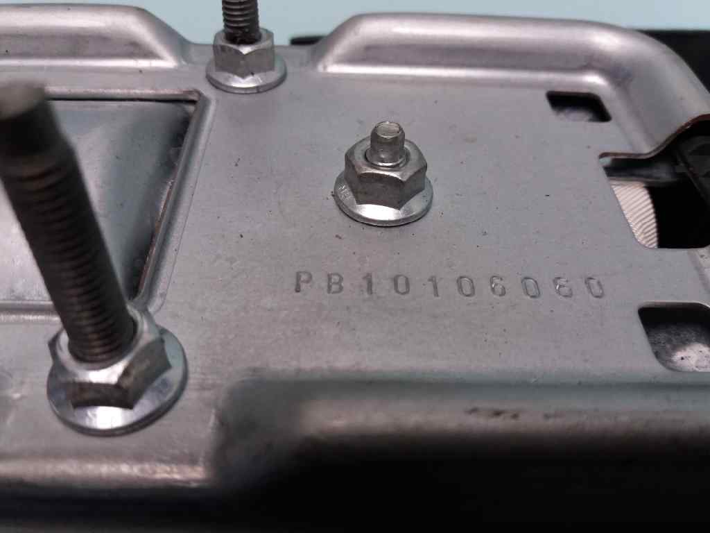 Front Right Airbag CITROEN BERLINGO
