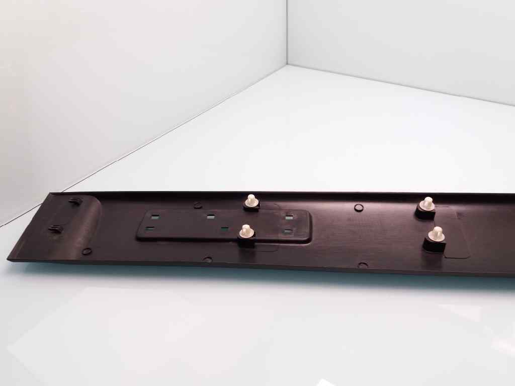 Painel plástico CITROEN BERLINGO