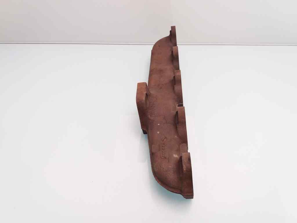Exhaust manifold CITROEN BERLINGO