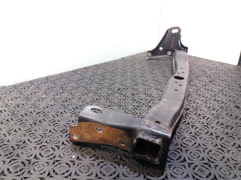 Front Bumper Reinforcement CITROEN BERLINGO