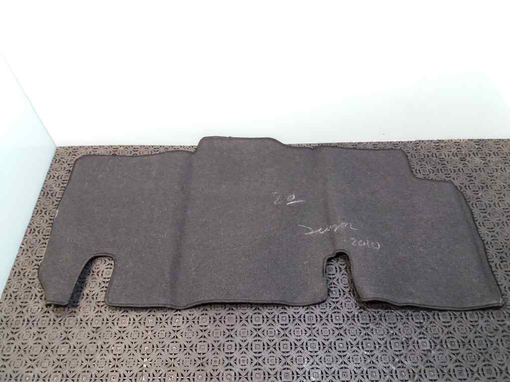 Upholstery/panel set CITROEN BERLINGO