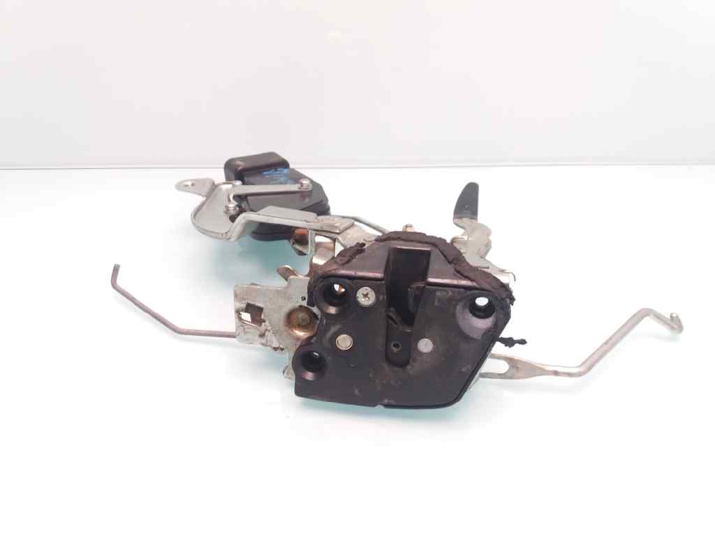 Serrure de coffre/hayon CITROEN BERLINGO