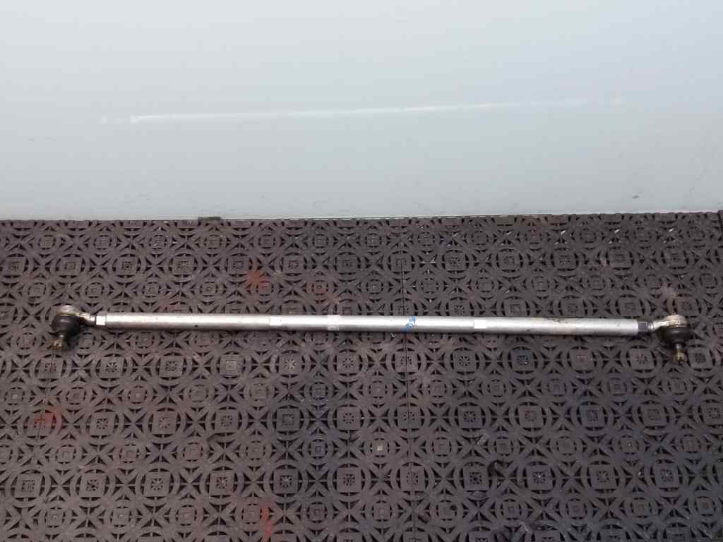 Crémaillère de direction CITROEN BERLINGO